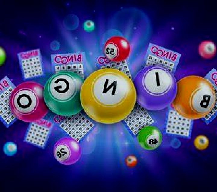 Last Bingo in Paris slot