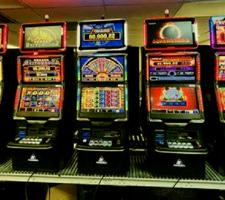Last Legend online slot