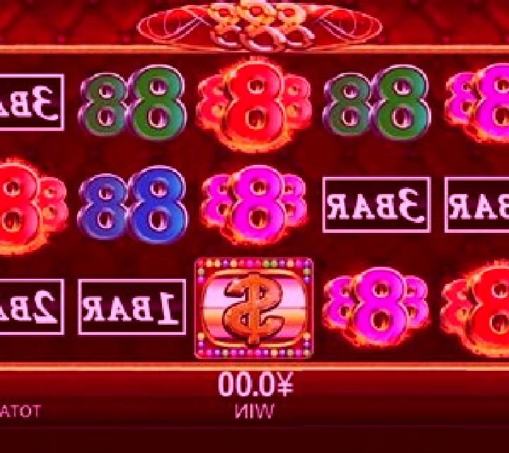 Last Man Standing slot game