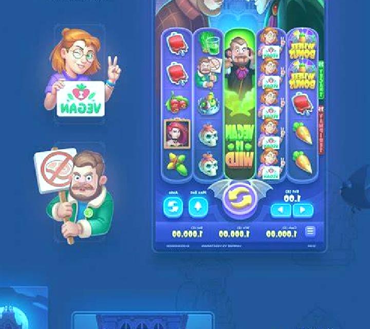 Last Valkyrie slot