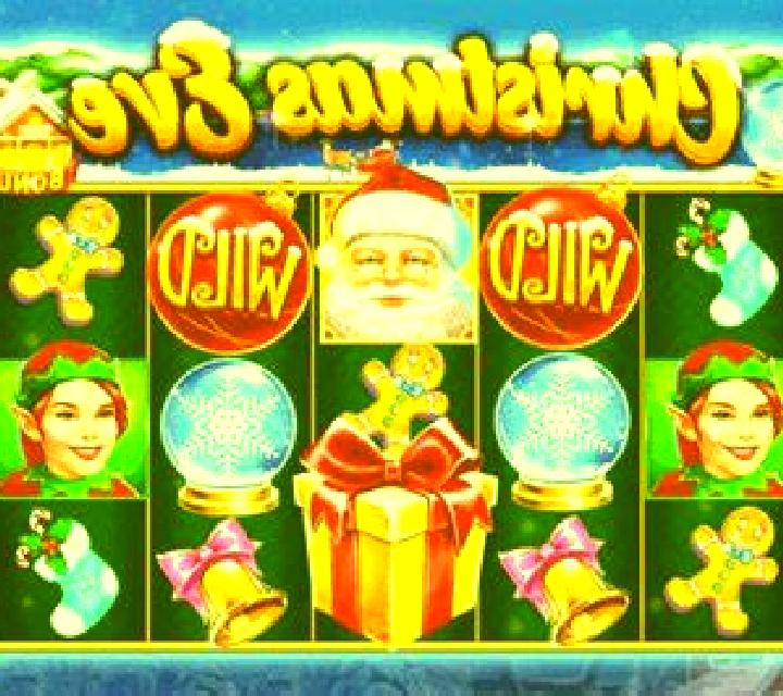 Latam Cup slot