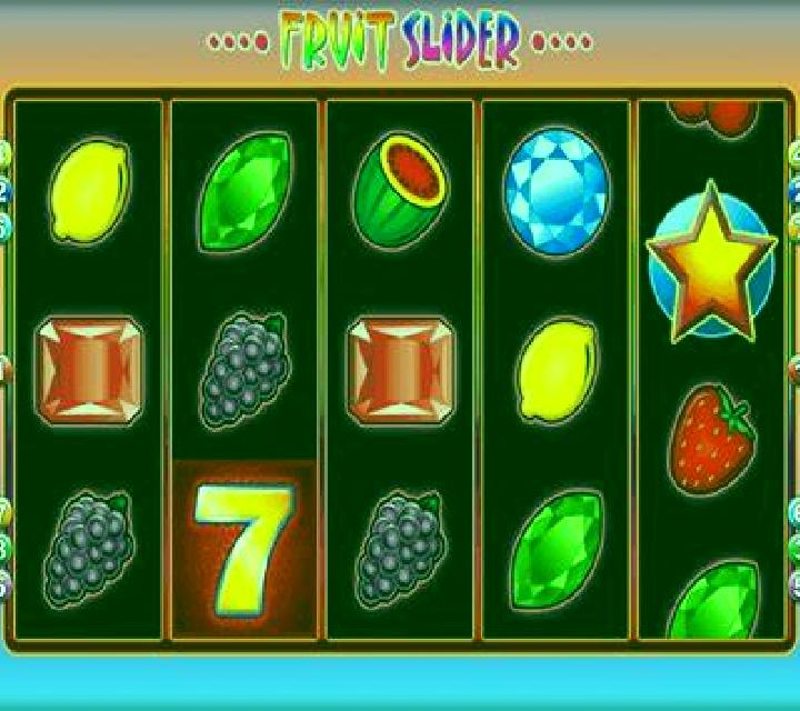 Latin Heart Dice slot