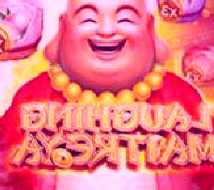 Laughing Maitreya slot