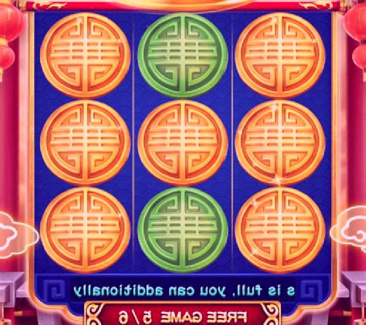 Launch X slot game