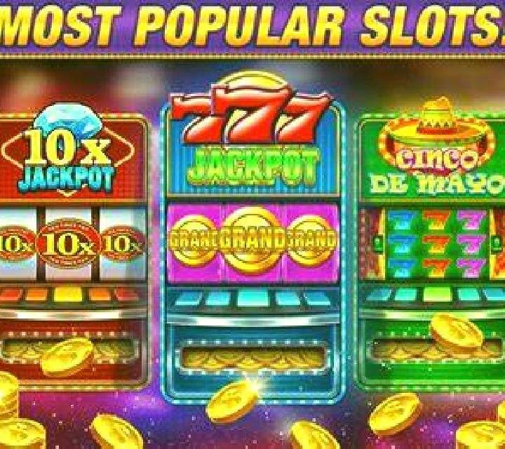 Lava Loot online slot