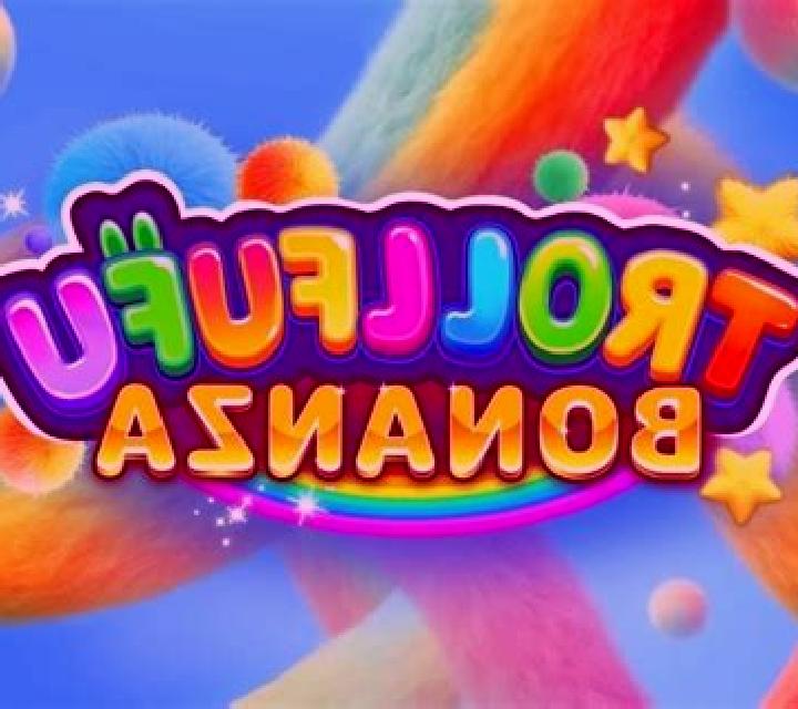 Le Troll Bonanza slot game