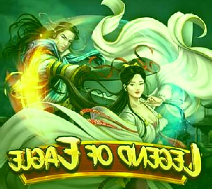Legend of Eagle online slot