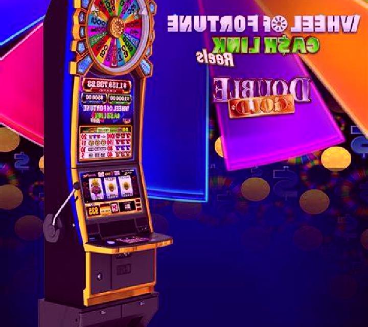 Legend of Fortune slot machine