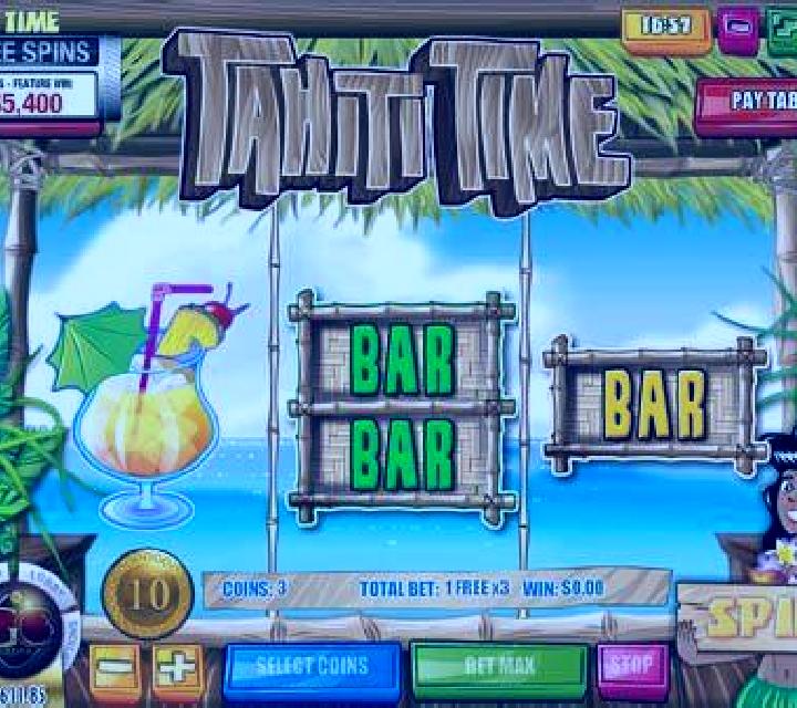 Legend of Pharaoh slot game
