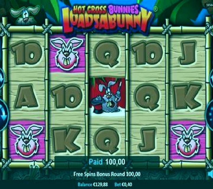 Legend of Tarzan slot machine