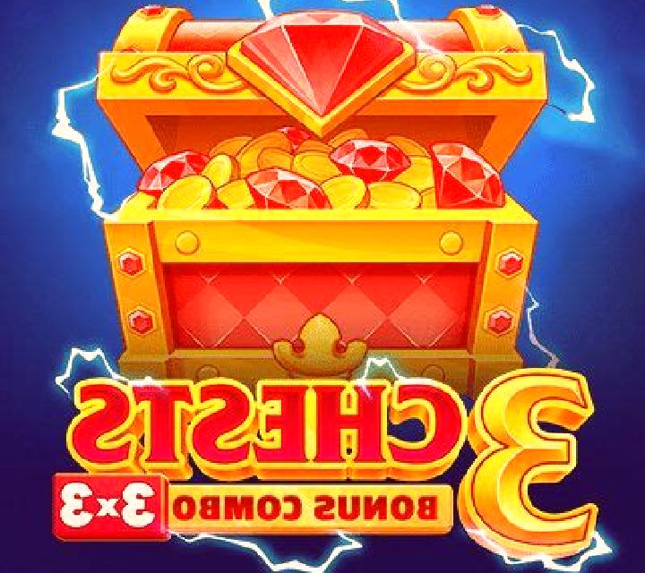Legend of Zeus slot
