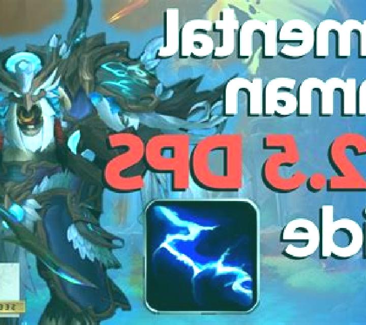 Legendary Shaman slot game
