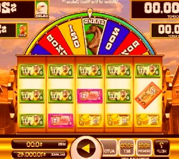 Legends Of Aztecs online slot