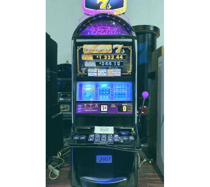 Legends of Baseball slot game