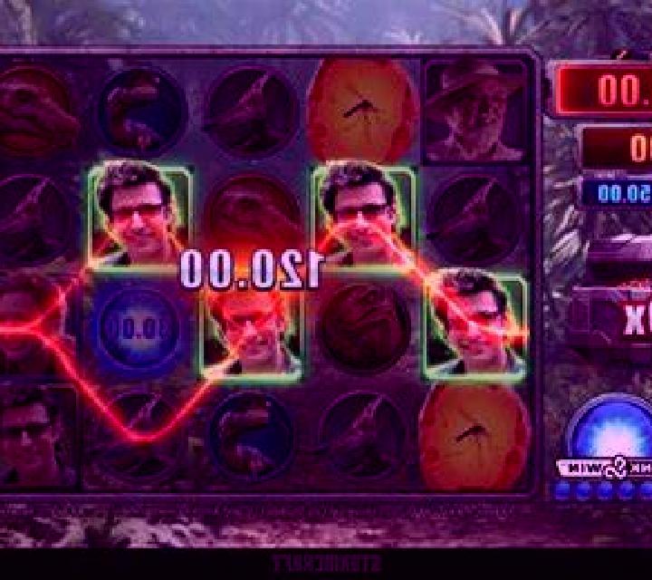 Legends of Fire and Water online slot