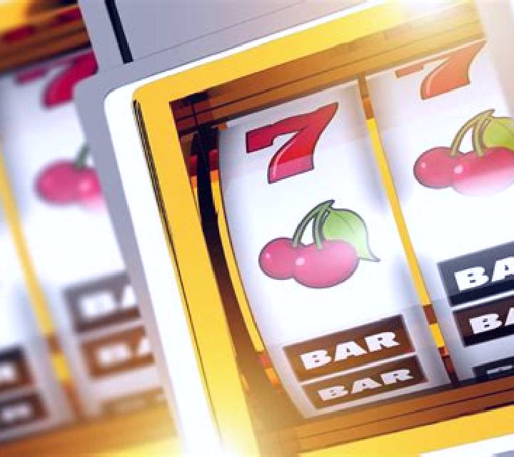 Legends of Hockey slot machine