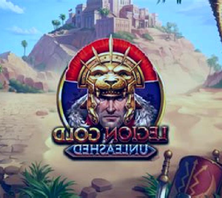 Legion Gold Unleashed slot