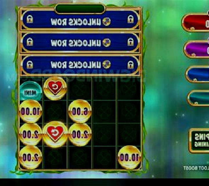 Lemur Levels online slot