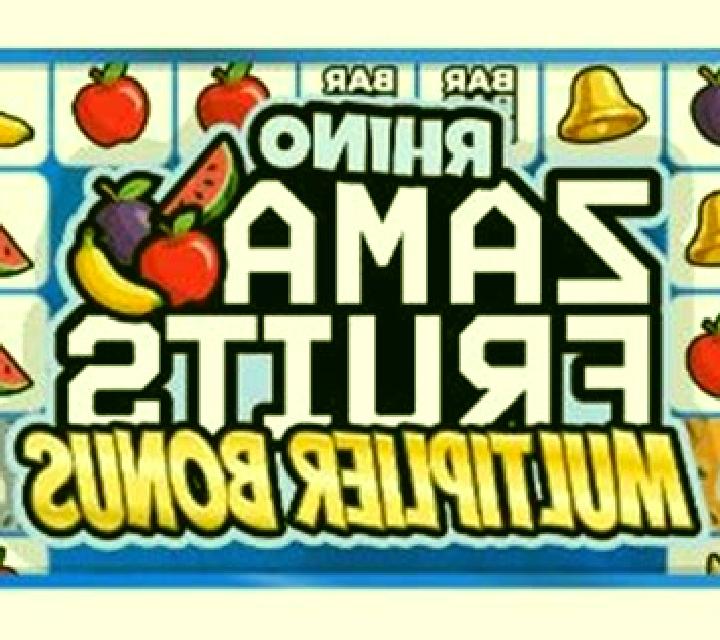 Leopard Zama Fruits slot game