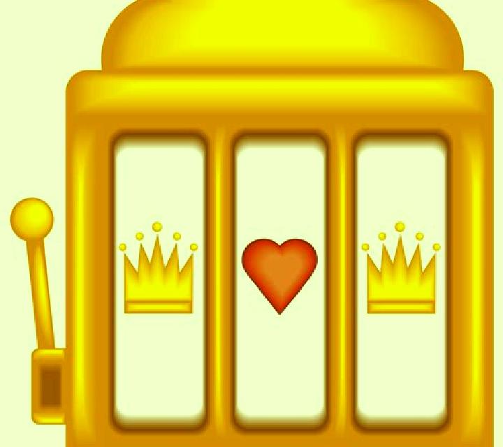 Leprechaun Charms Rainbow Jackpots slot game
