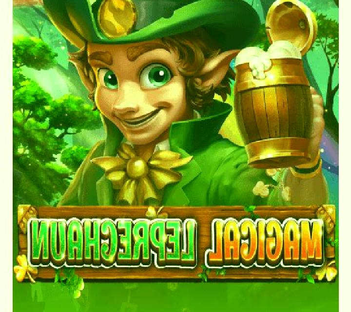 Leprechaun (Portomaso Gaming) slot machine