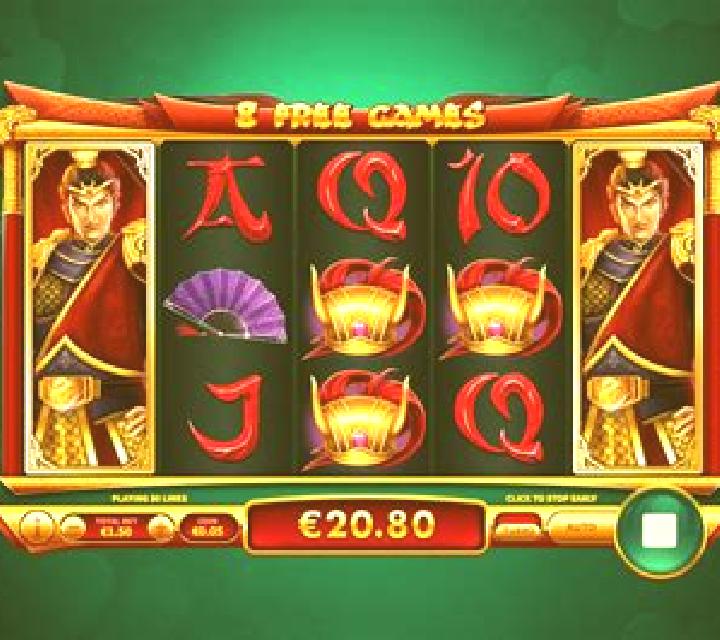 Leprechaun s Fortune (WMS) slot game