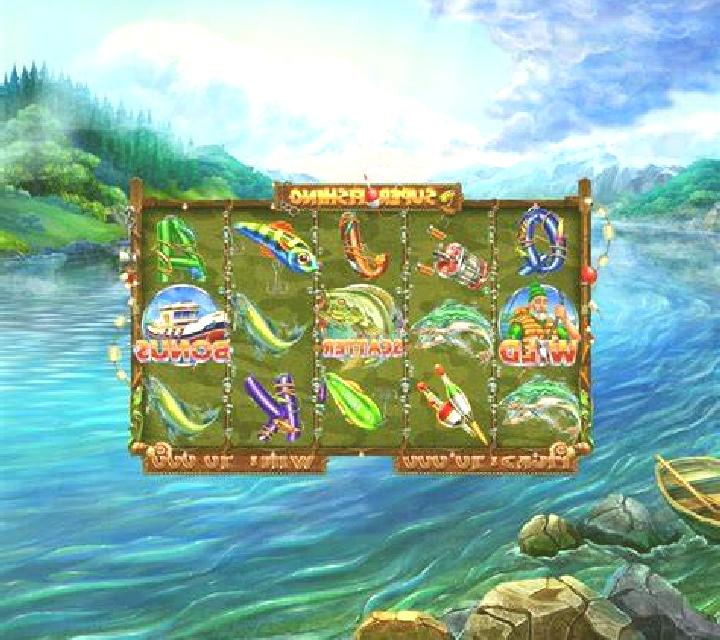Let It Slide slot game