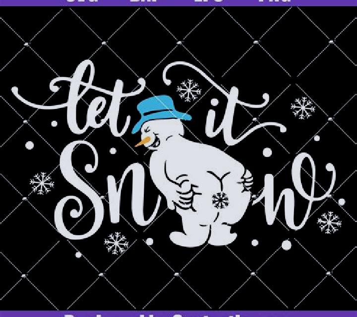 Let It Snow (Dream Tech) slot game