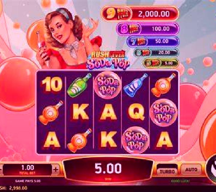 Let s Enchance slot game