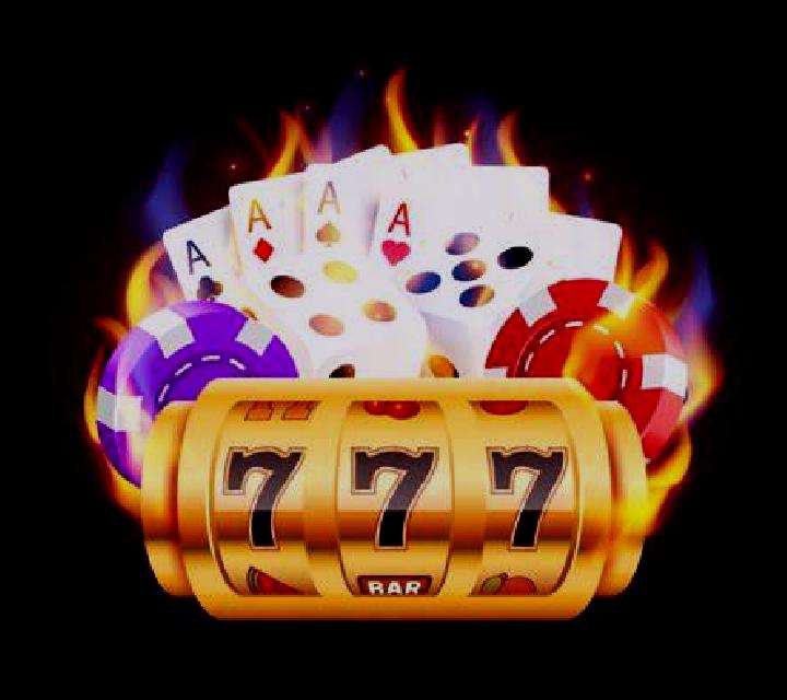 Let s Poker slot