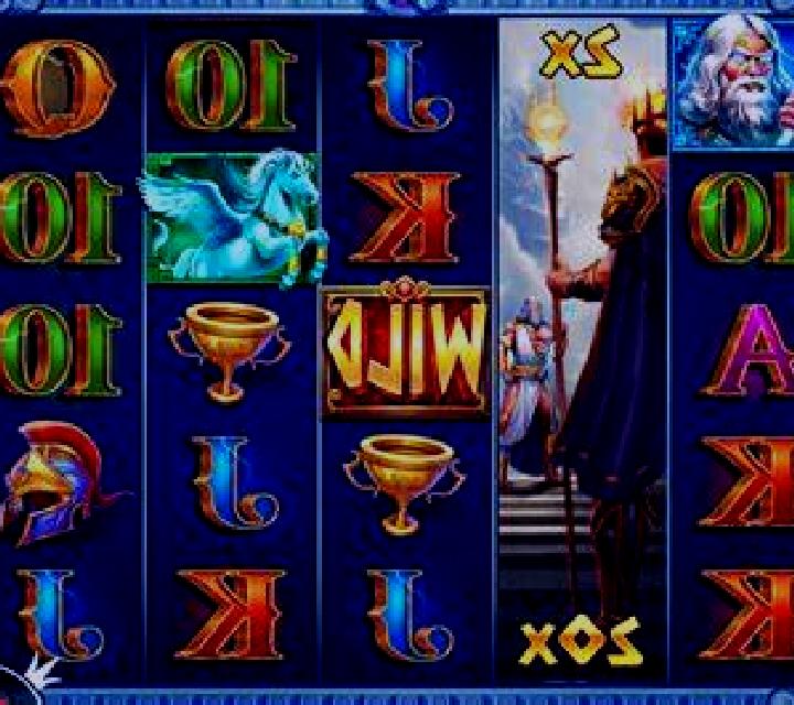 Liberty Nudge slot