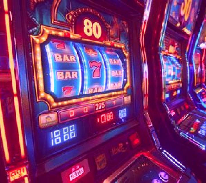 Liberty Wins slot