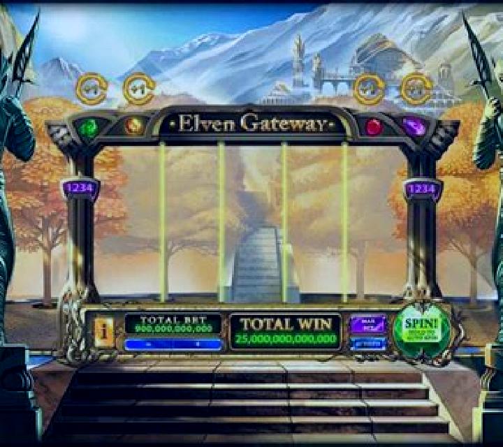 Light of Apollo online slot