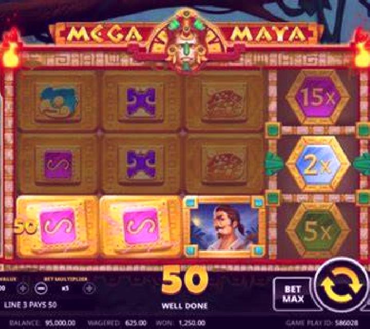 Lightning Blackjack slot