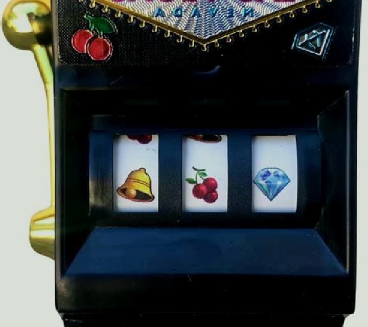 Lightning Dragon slot machine