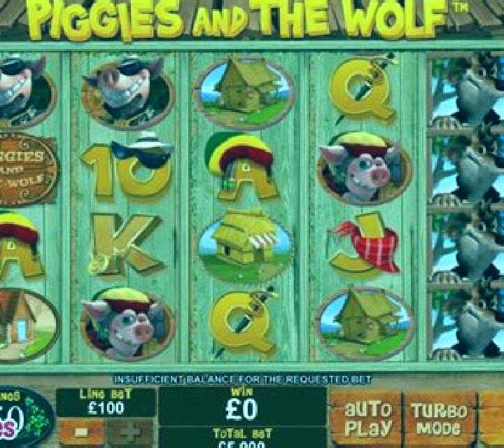 Lightning Fortunes Cashpots - Tap n Cash slot