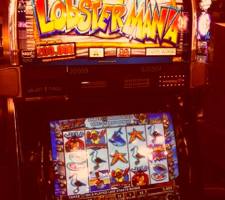 Lightning Horseman slot