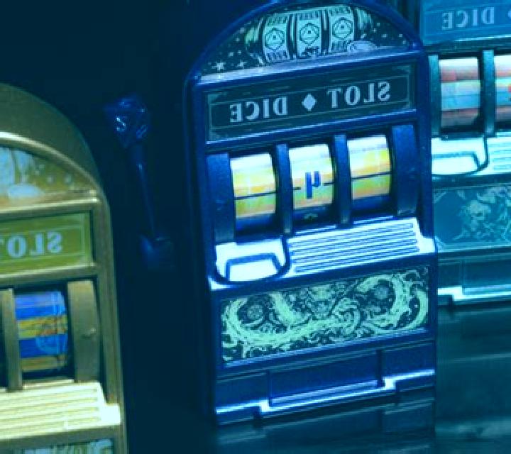 Lil’ Demon Double Heat slot