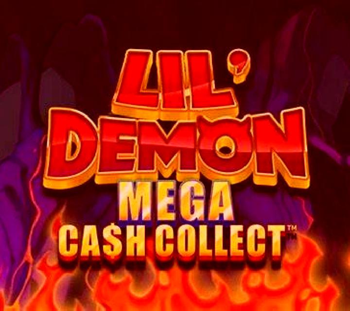 Lil Demon Mega Cash Collect online slot