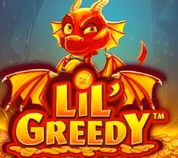 Lil Greedy (Ash Gaming) slot game