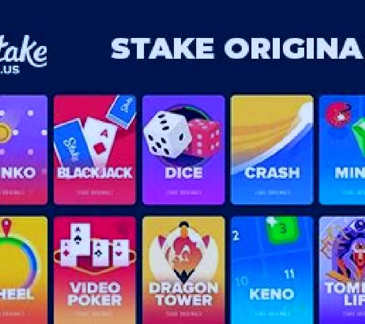 Limbo (Stake Originals) online slot