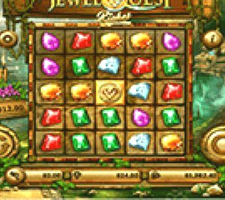 Link Me Warrior Angels slot machine