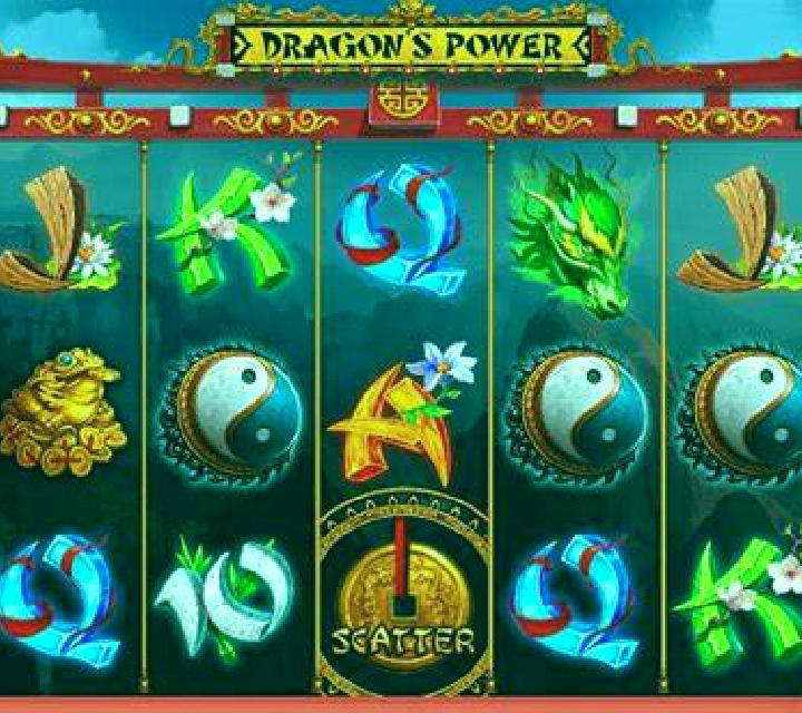 Lion Coins slot machine
