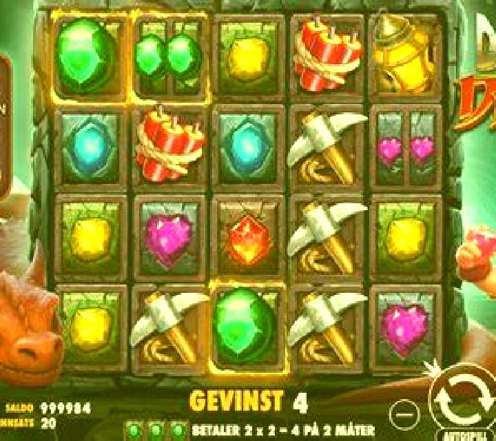 Lion dance festival slot game