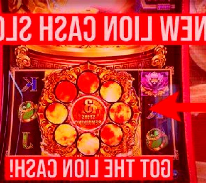 Lion Explorer slot machine