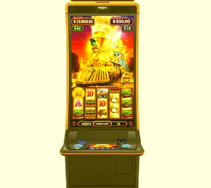 Lion Festival online slot