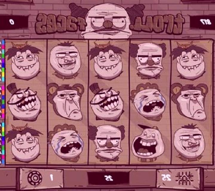 Lion Heart online slot
