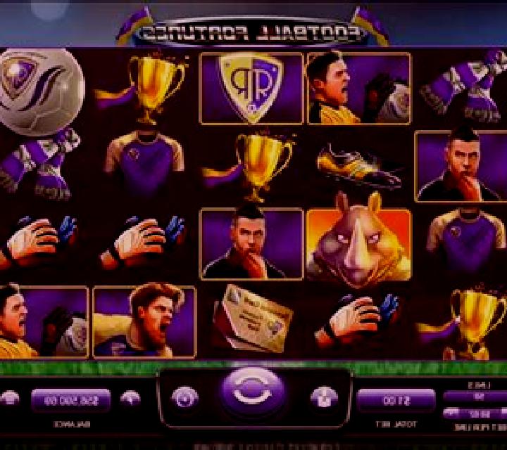 Lion Kingdom slot game
