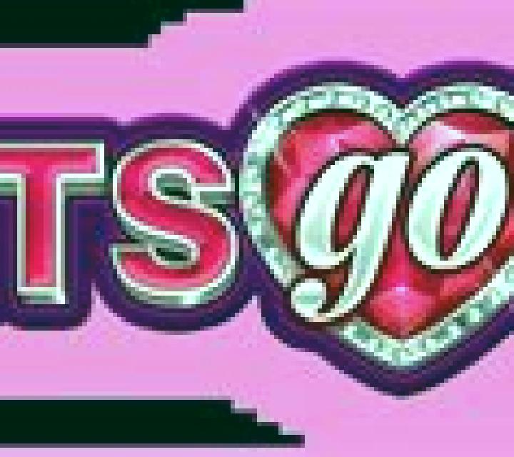 Lions GigaBlox slot game
