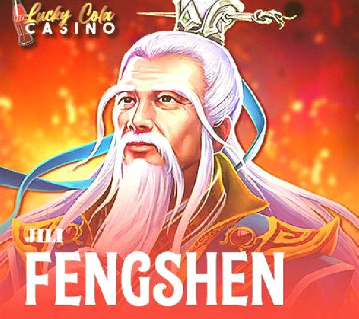 Lion s Riches slot